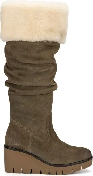 Vintage Foundry Co. Women's Arabella Boot - , TAN - Image 4