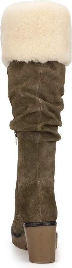 Vintage Foundry Co Women's Arabella Wedge Boots - Image 2