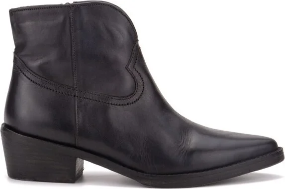 Vintage Foundry Co. Women's Arielle Boot - , BLACK - Image 2