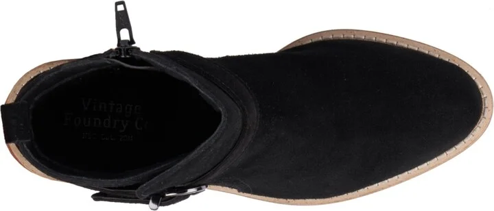 Vintage Foundry Co Women's Artemisia Booties - Image 2
