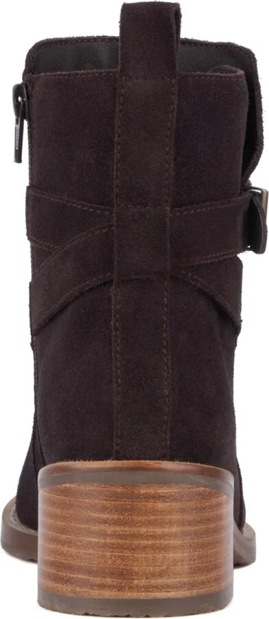Vintage Foundry Co Women's Artemisia Booties - Image 4