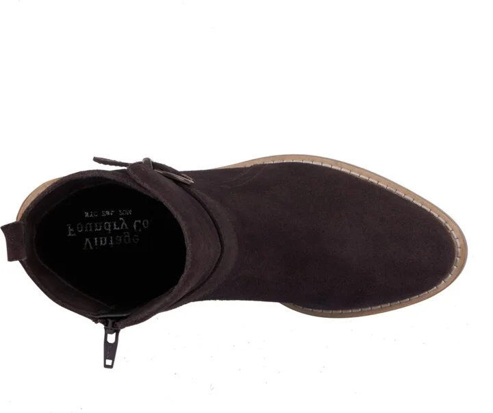 Vintage Foundry Co Women's Artemisia Booties - Image 5