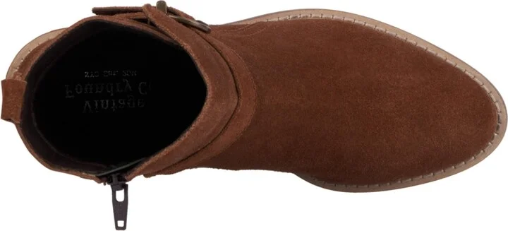 Vintage Foundry Co Women's Artemisia Booties - Image 6
