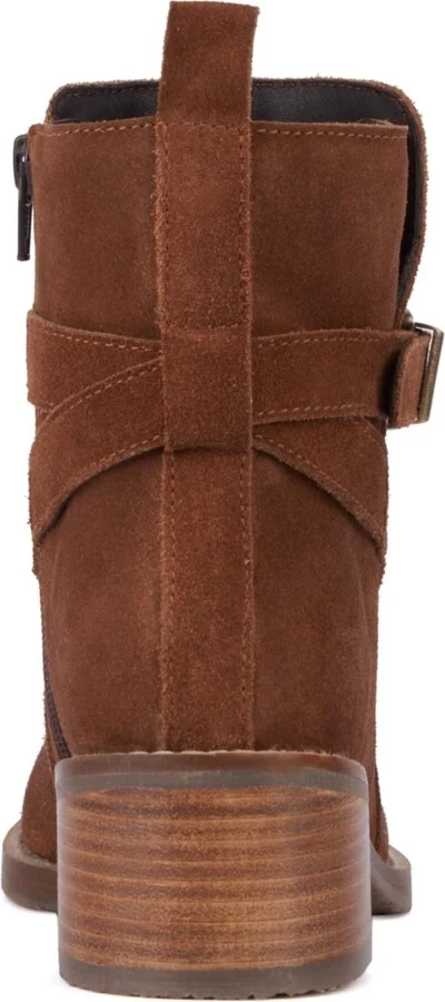 Vintage Foundry Co Women's Artemisia Booties - Image 7