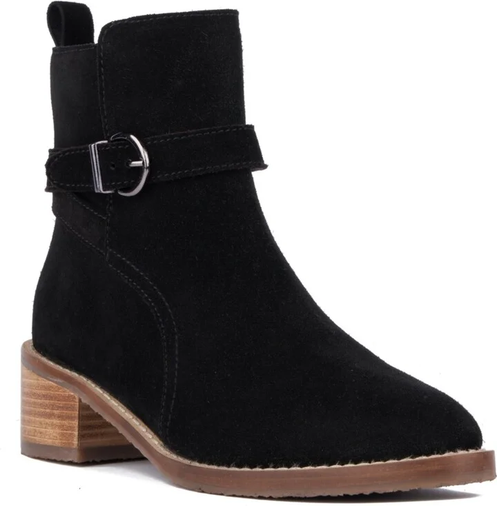 Vintage Foundry Co Women's Artemisia Booties