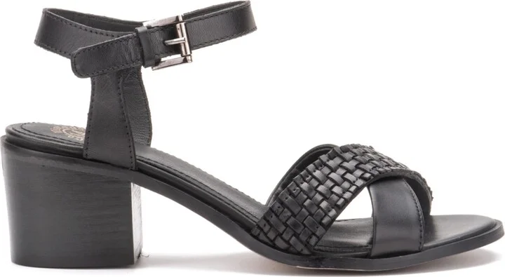 Vintage Foundry Co Women's Audrey Sandal - Image 2