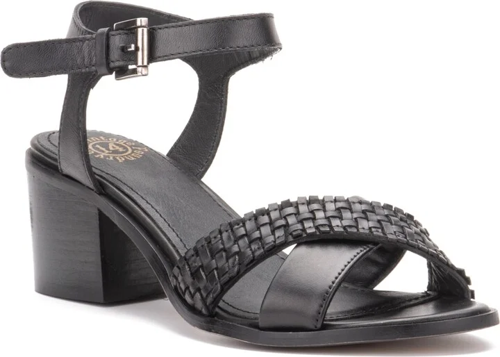 Vintage Foundry Co Women's Audrey Sandal