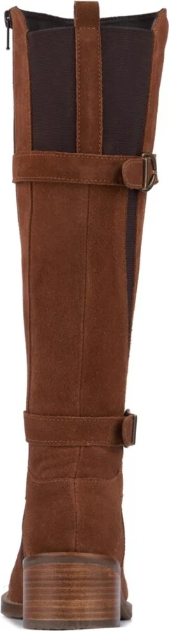 Vintage Foundry Co Women's Berenice Tall Boots - Image 3