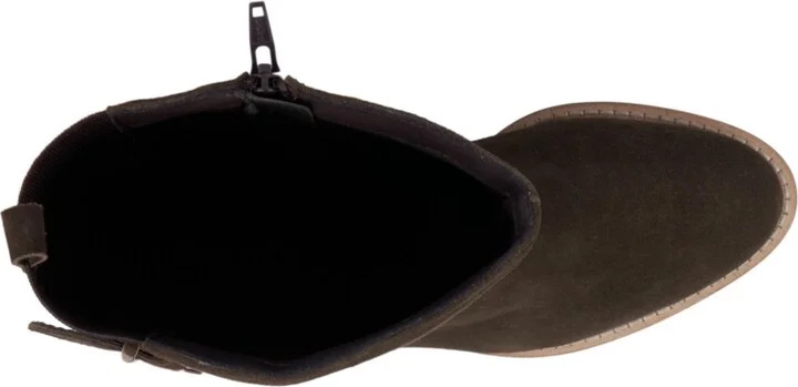 Vintage Foundry Co Women's Berenice Tall Boots - Image 6