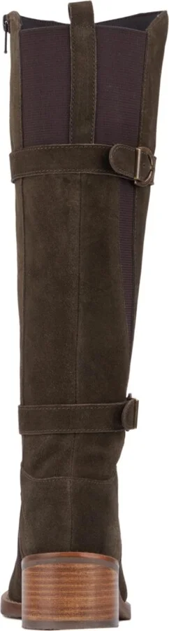Vintage Foundry Co Women's Berenice Tall Boots - Image 7