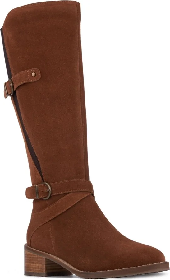 Vintage Foundry Co Women's Berenice Tall Boots
