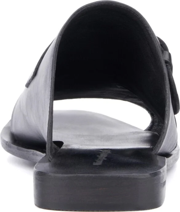 Vintage Foundry Co. Women's Carmela Flat Sandal - Image 8
