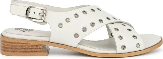 Vintage Foundry Co. Women's Carmine Flats - , WHITE - Image 2
