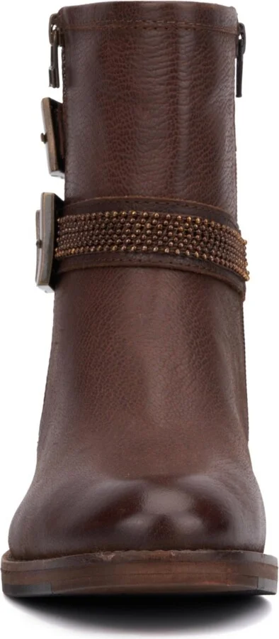 Vintage Foundry Co Women's Castel Ankle Boots - Image 9