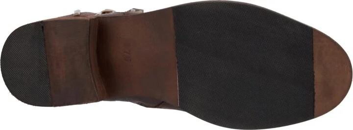 Vintage Foundry Co Women's Castel Ankle Boots - Image 11