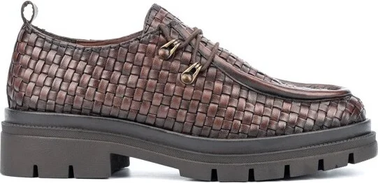 Vintage Foundry Co. Women's Clotilde Loafers - , BLACK - Image 3