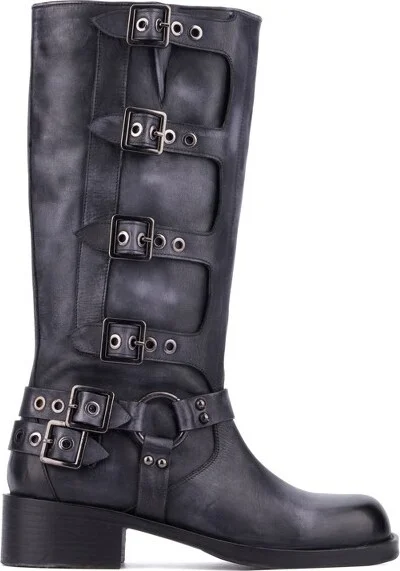 Vintage Foundry Co. Women's Constance Tall Boots - , - Image 2