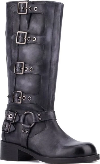 Vintage Foundry Co. Women's Constance Tall Boots - ,
