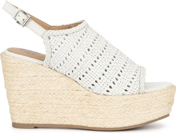 Vintage Foundry Co. Women's Cynthia Wedge - , BLACK - Image 3