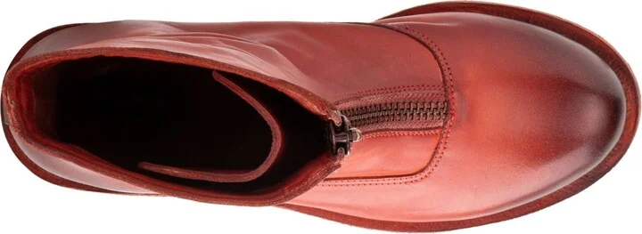 Vintage Foundry Co Women's Dallas Ankle Boots - Image 4