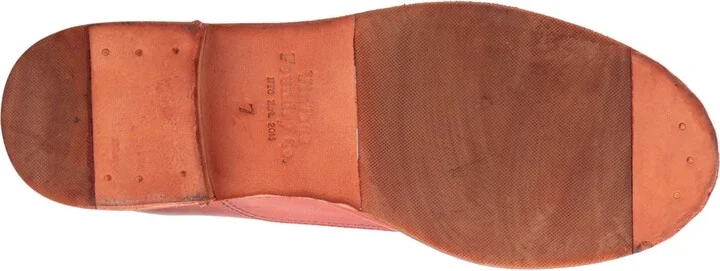 Vintage Foundry Co Women's Dallas Ankle Boots - Image 5