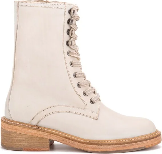 Vintage Foundry Co. Women's Delia Boot - , TAN MULTI - Image 3