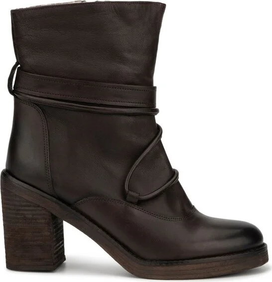 Vintage Foundry Co. Women's Denisa Boot - , BROWN - Image 2