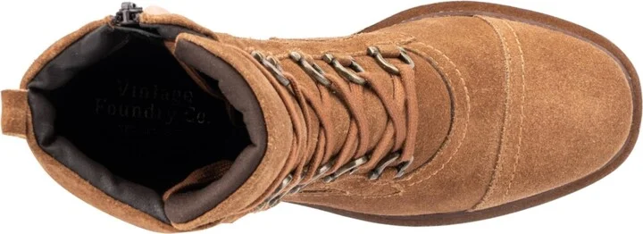 Vintage Foundry Co Women's Eleonora Booties - Image 4