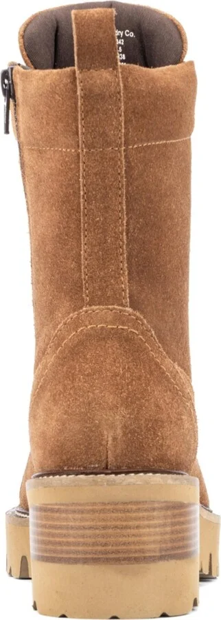 Vintage Foundry Co Women's Eleonora Booties - Image 5