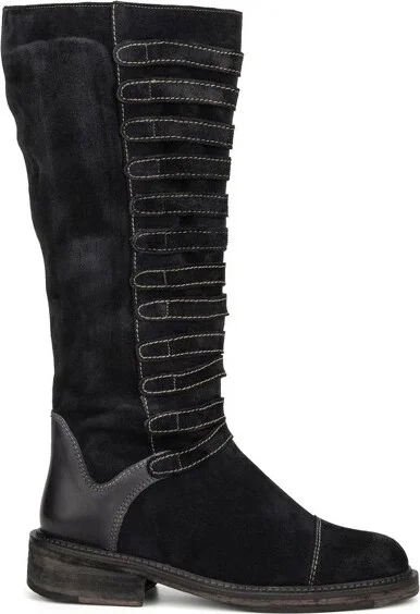 Vintage Foundry Co. Women's Evelyn Tall Boot - , BROWN - Image 3