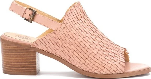 Vintage Foundry Co. Women's Florence Sandal - , BLUSH - Image 2
