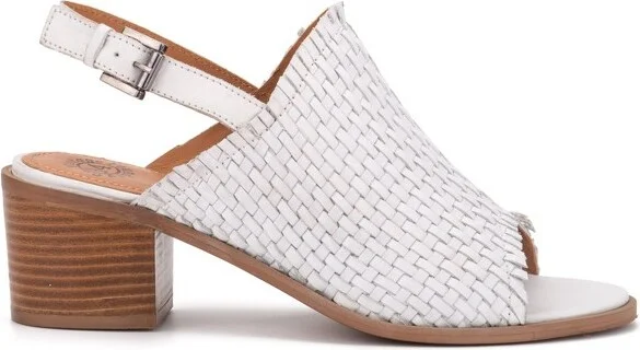 Vintage Foundry Co. Women's Florence Sandal - , BLUSH - Image 3