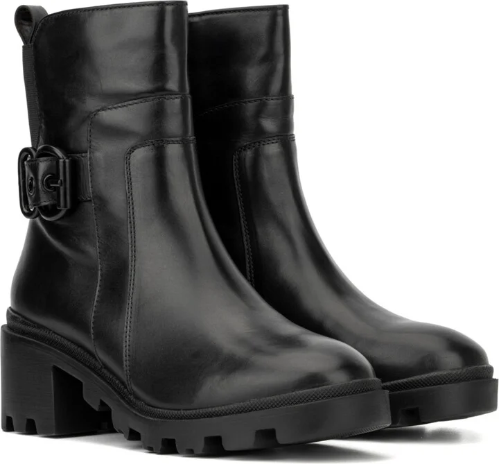 Vintage Foundry Co Women's Guilia Bootie - Image 4