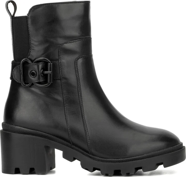 Vintage Foundry Co Women's Guilia Bootie - Image 5