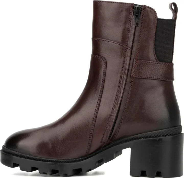 Vintage Foundry Co Women's Guilia Bootie - Image 9