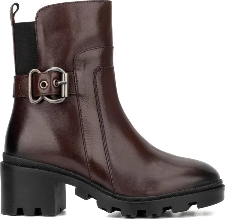Vintage Foundry Co Women's Guilia Bootie - Image 10