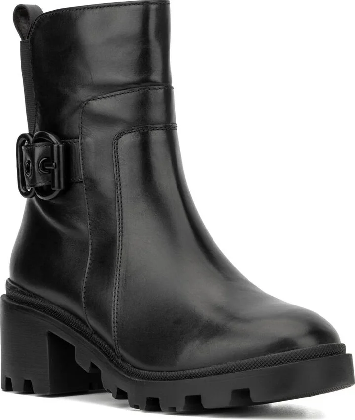 Vintage Foundry Co Women's Guilia Bootie