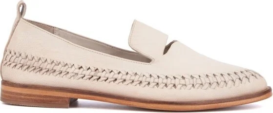 Vintage Foundry Co. Women's Haide Loafer - BLACK, - Image 4