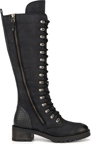 Vintage Foundry Co. Women's Henrietta Tall Boots - , TAN - Image 5