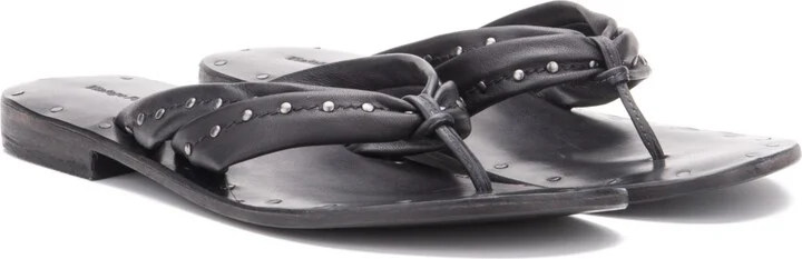 Vintage Foundry Co Women's Hera Sandal - Image 5