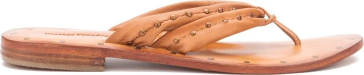 Vintage Foundry Co Women's Hera Sandal - Image 7