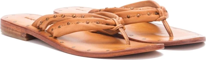 Vintage Foundry Co Women's Hera Sandal - Image 11