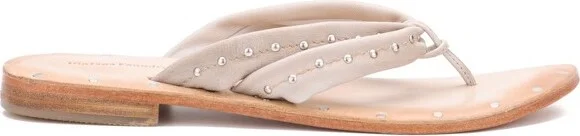 Vintage Foundry Co. Women's Hera Sandal - , OFF WHITE - Image 2