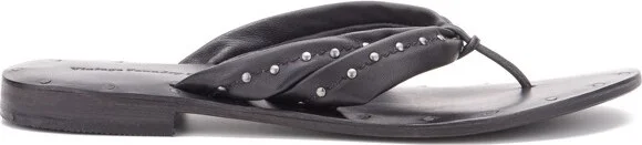 Vintage Foundry Co. Women's Hera Sandal - , OFF WHITE - Image 3