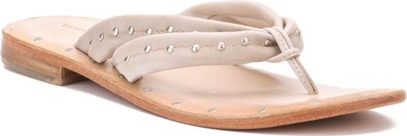 Vintage Foundry Co. Women's Hera Sandal - , OFF WHITE