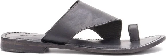 Vintage Foundry Co. Women's Iris Sandal - , BLACK - Image 2