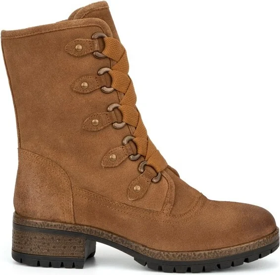 Vintage Foundry Co. Women's Jemina Boot - , NAVY - Image 3