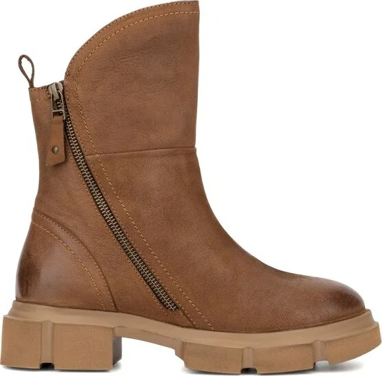 Vintage Foundry Co. Women's Juliette Boot - , TAN - Image 2
