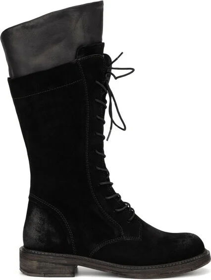 Vintage Foundry Co. Women's Kelly Boot - , NAVY - Image 3