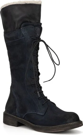 Vintage Foundry Co. Women's Kelly Boot - , NAVY
